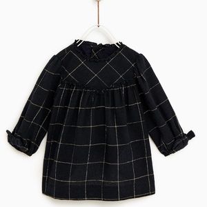 Zara Holiday Outfit